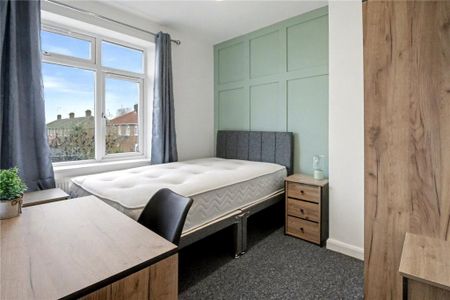 1 bedroom semi-detached house to rent - Photo 4