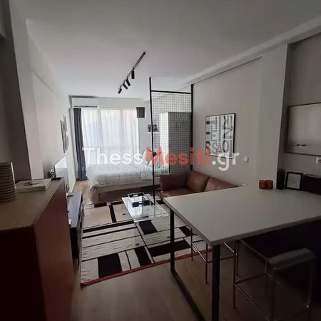 Διαμέρισμα για ενοικίαση Πλατεία Εμπορίου - Ανω Λαδάδικα - Ιστορικό Κέντρο (Κέντρο Θεσσαλονίκης) - Photo 3