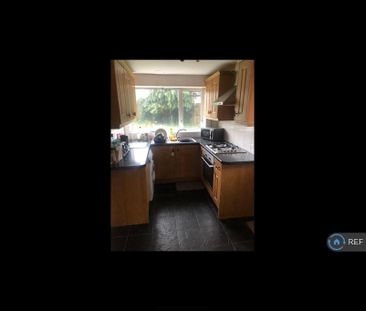 1 bedroom in a house share to rent - Photo 2