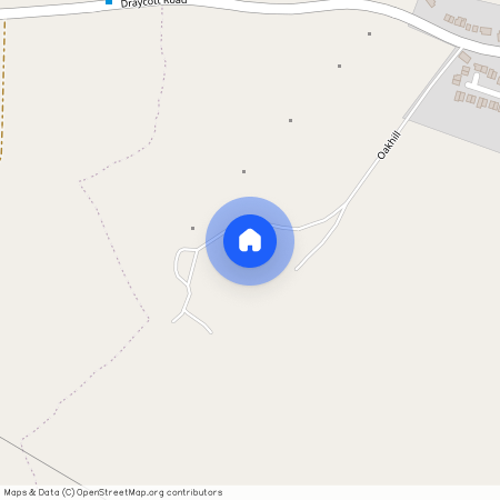 Oakhill House, Tean, Stoke-on-Trent