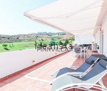 Alquiler de ático en Calle Cartajima, 24 - Photo 5