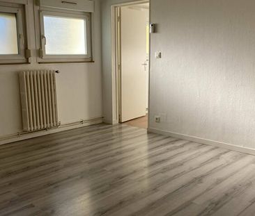 STIRING WENDEL APPARTEMENT 2 PIECES - Photo 1