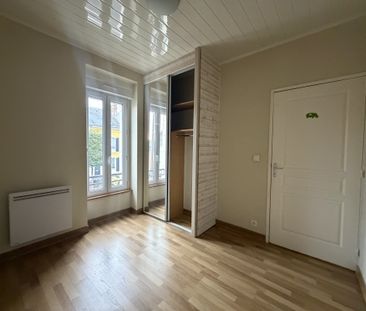 Location Appartement 2 pièces 34m² LE MANS 72000 - Photo 2