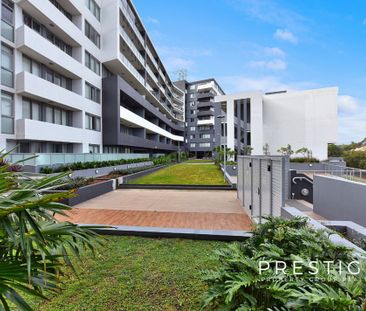 OVERSIZED ONE BEDROOM APARTMENT - Photo 4