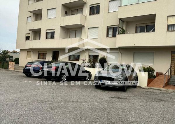 Apartamento T3 em Porto