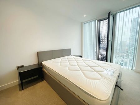 Elizabeth Tower, Manchester - Photo 5