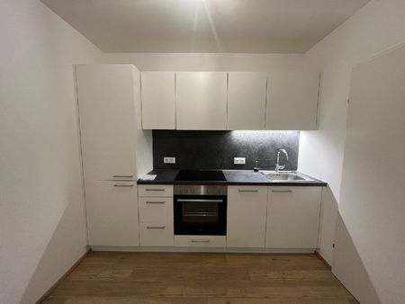 Gemütliche und moderne 2-Zimmer-Wohnung mit Terrasse - Foto 5