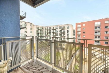 Washington Building, Deals Gateway, SE13 - Photo 5