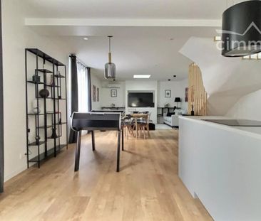 Maison de ville meublé idéalement située | Cimm Immobilier - Photo 5
