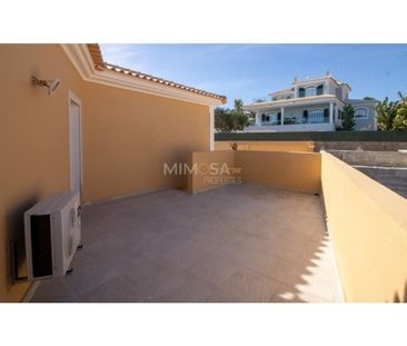 5 room luxury House for rent in Praia da Luz, Lagos, Distrito de Faro - Photo 3