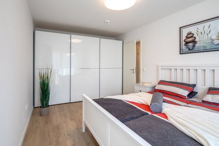 Beautifully furnished apartment in Feldmoching - Foto 5