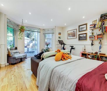 Studio to rent - Photo 2