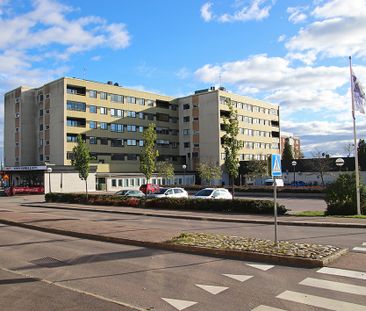 Stora Gatan 1 A - Photo 3