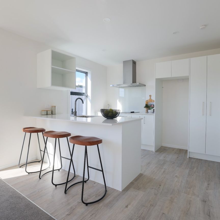 Brand New in Wainui - Photo 1