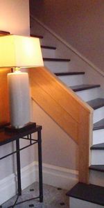 NDG, haut duplex, 2chambres, style condo dans maison de 1914 - Photo 3