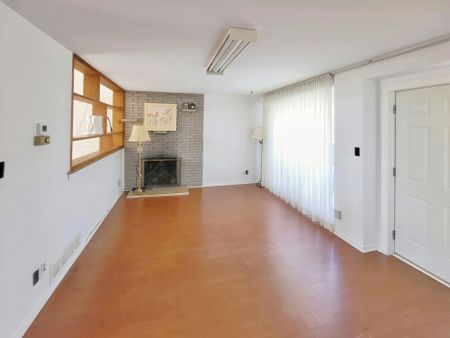 For Lease - 79 Rameau Drive Unit# 1, Toronto, Ontario - Photo 4