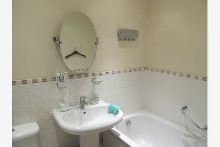 Apartment 5 H20, Chester Street, Shrewsbury, SY1 1NX - Photo 5