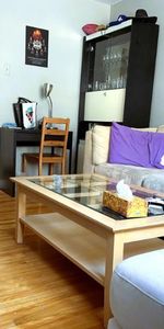 4 1/2 - Montréal (Villeray) - 1 295 $/mois - Photo 4