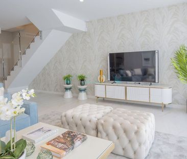 Town House for rent in Marbella - Photo 1