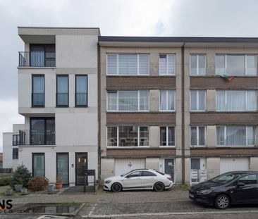 Appartement met 2 slaapkamers en autostaanplaats. - Foto 3