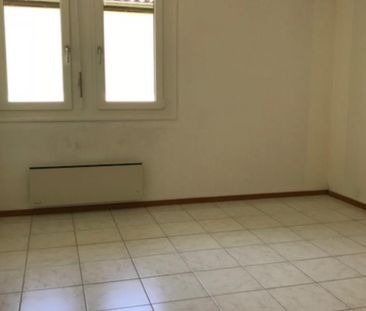 MONTHEY - APPARTEMENT - Photo 1