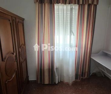 Piso en alquiler en Avenida de Madrid, 66, cerca de Calle Flores de... - Photo 6