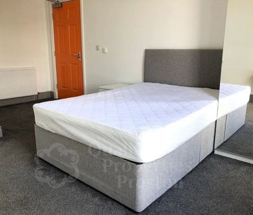 Fishergate Hill, Basement Flat, Basement Flat, PRESTON, Lancashire ... - Photo 2