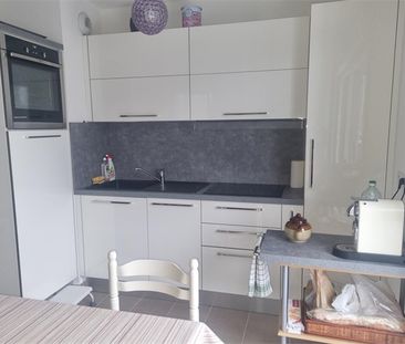 Location Appartement 2 pièces 45m² - Photo 4