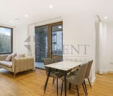 2 bedroom apartment to rent - Photo 2