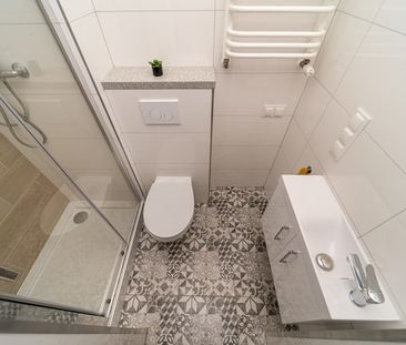 Warszawa Praga-Południe, Augustyna Kordeckiego - Фото 3