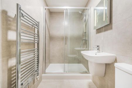 Studio to rent - Photo 4