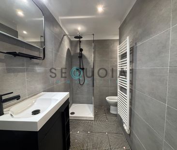 Location Appartement 1 pièce 24m² ANTIBES 06160 - Photo 1