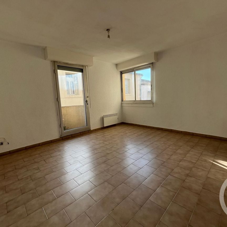 Location Appartement 1 pièce 29m² MONTPELLIER 34080 - Photo 1