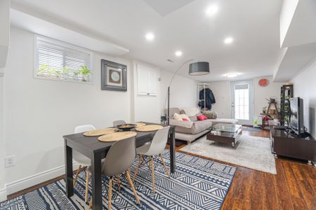 For Lease - 3583 Ellengale Drive Unit# Basement, Mississauga, Ontario - Photo 3