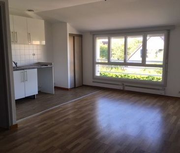 Appartement à louer 2 pièces • 52,40 m2 Rouvres-en-Plaine - Photo 6