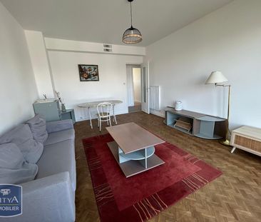 Location Appartement 3 pièces 67m² LA ROCHELLE 17000 - Photo 2