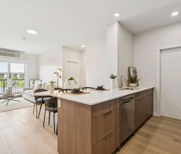 Azure Apartments — 1 Bedroom - Photo 6