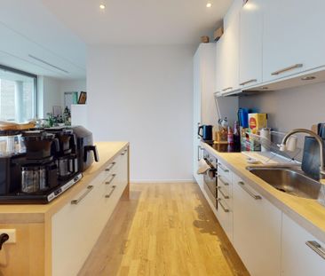 113m² Lejlighed | København S - Photo 5