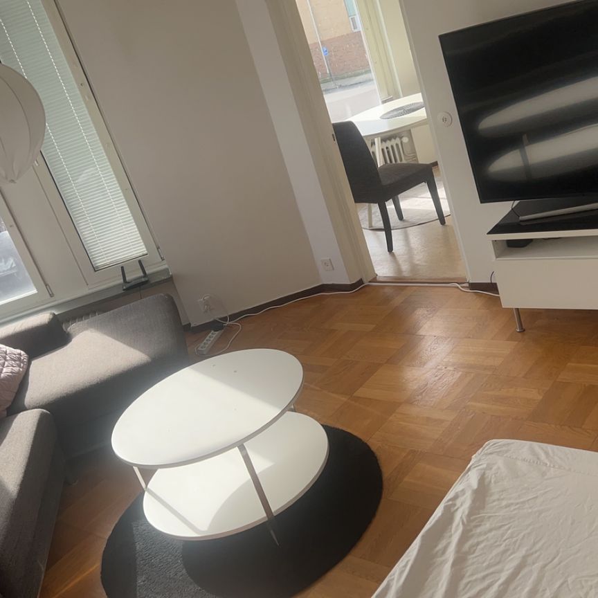 Strandgatan, Limhamn - Foto 1