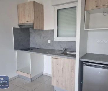 Appartement à louer 2 pièces 43.76m² - Photo 6
