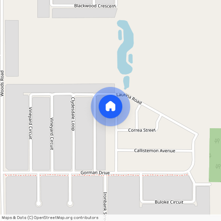 25 Laurina Road, Vic 3730, Yarrawonga