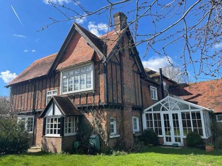 Lavender House, Ewelme, OX10 - Photo 4