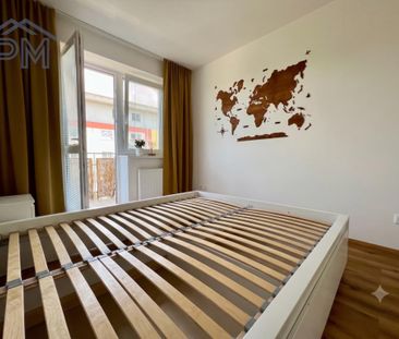 Pronájem bytu 3+kk 62 m2 - Фото 6