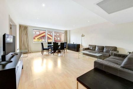 Asquith House, 27 Monck Street, Westminster, SW1P 2AR - Photo 3