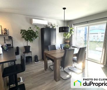 397, rue du Sauvignon, Drummondville (Drummondville) à louer - Photo 5