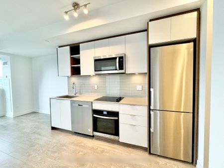 For Lease - 543 Richmond Street Unit# 1001, Toronto, Ontario - Photo 2