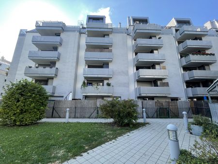 Hopfengasse: Moderne Neubauwohnung mit 7,26m² großem Balkon - Photo 5