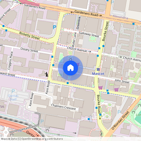 1 Jackson Drive, Sydney, New South Wales 2020