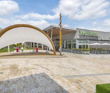 Royal Winchester House, Bracknell, RG12 - Photo 4