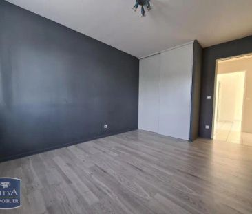 Appartement à louer 2 pièces 52.89m² - Photo 3
